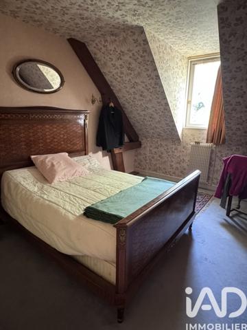 Maison à vendre 7 pièces 155 m² Provins