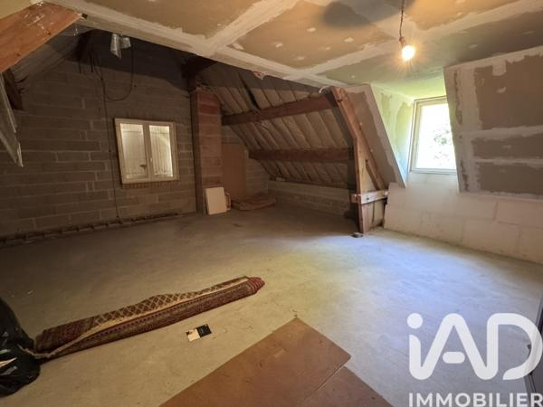 Maison à vendre 7 pièces 155 m² Provins