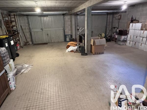 Maison à vendre 7 pièces 155 m² Provins