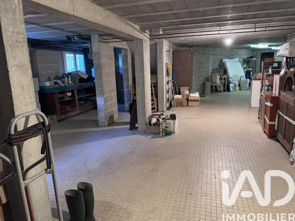 Maison à vendre 7 pièces 155 m² Provins