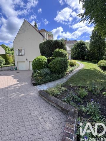 Maison à vendre 7 pièces 155 m² Provins