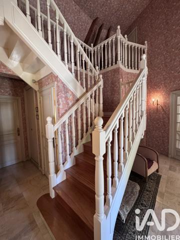 Maison à vendre 7 pièces 155 m² Provins