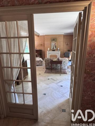 Maison à vendre 7 pièces 155 m² Provins