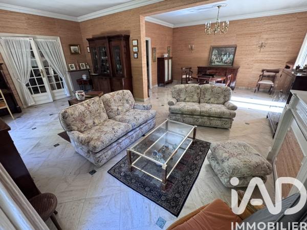 Maison à vendre 7 pièces 155 m² Provins