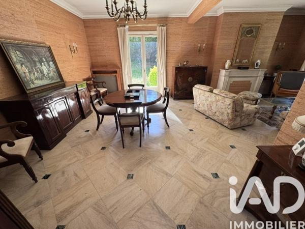 Maison à vendre 7 pièces 155 m² Provins