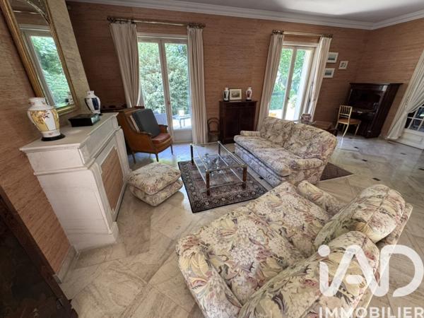 Maison à vendre 7 pièces 155 m² Provins