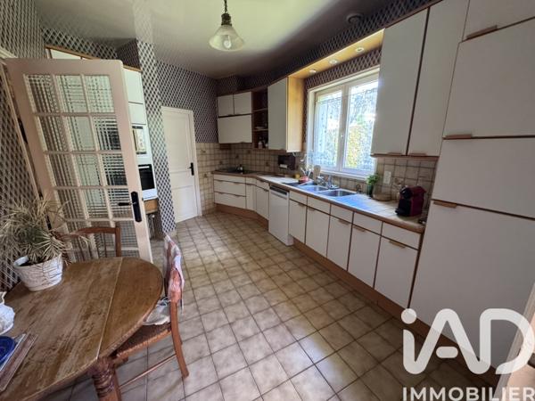 Maison à vendre 7 pièces 155 m² Provins