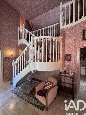 Maison à vendre 7 pièces 155 m² Provins