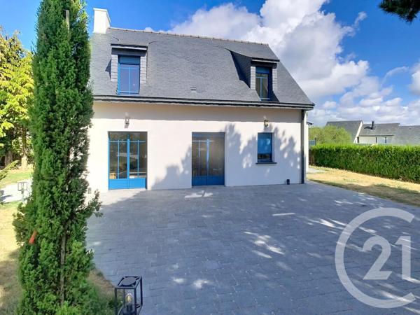 Maison à vendre  4 pièces - 90 m 2   ARZON  - 56