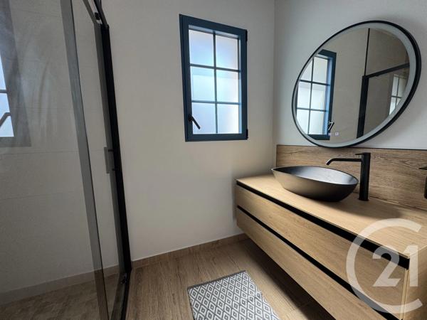 Maison à vendre  4 pièces - 90 m 2   ARZON  - 56