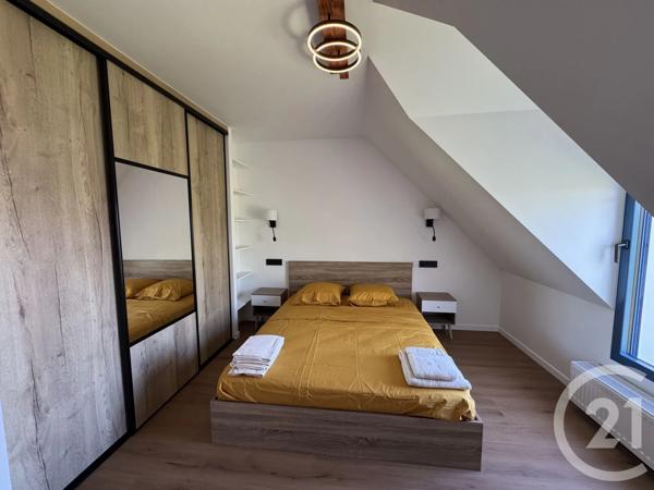 Maison à vendre  4 pièces - 90 m 2   ARZON  - 56