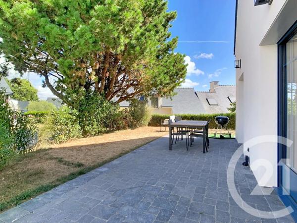 Maison à vendre  4 pièces - 90 m 2   ARZON  - 56