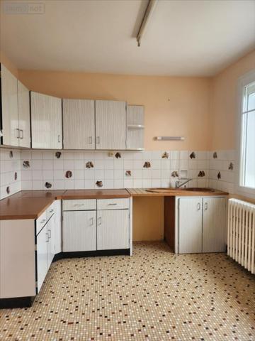 Pavillon à vendre à Dun-sur-Auron dans le Cher (18130), ref : 1090235LA