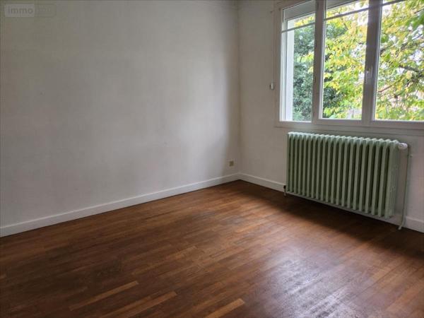 Pavillon à vendre à Dun-sur-Auron dans le Cher (18130), ref : 1090235LA