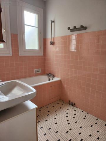 Pavillon à vendre à Dun-sur-Auron dans le Cher (18130), ref : 1090235LA