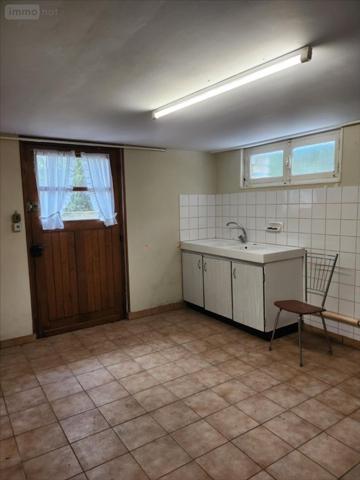 Pavillon à vendre à Dun-sur-Auron dans le Cher (18130), ref : 1090235LA