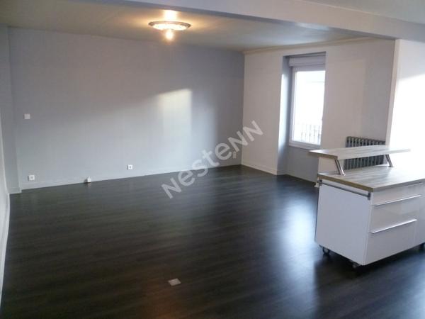 Appartement Camors 3 pièce(s) 86.51m2