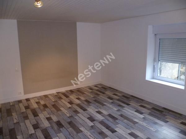 Appartement Camors 3 pièce(s) 86.51m2