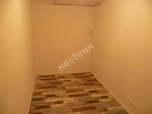 Appartement Camors 3 pièce(s) 86.51m2