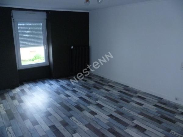 Appartement Camors 3 pièce(s) 86.51m2