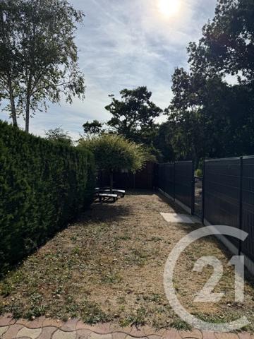 Maison à vendre  3 pièces - 24,80 m 2   SARZEAU  - 56