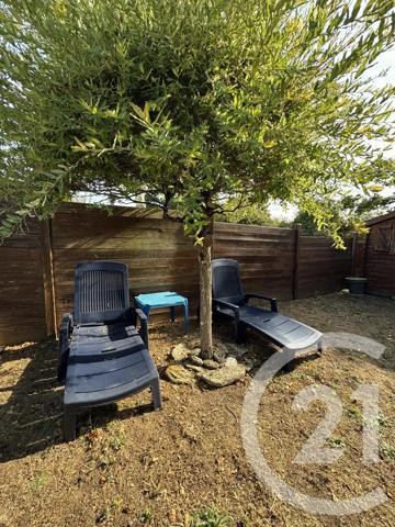 Maison à vendre  3 pièces - 24,80 m 2   SARZEAU  - 56