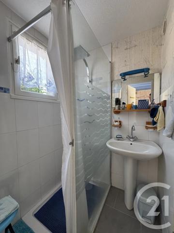 Maison à vendre  3 pièces - 24,80 m 2   SARZEAU  - 56
