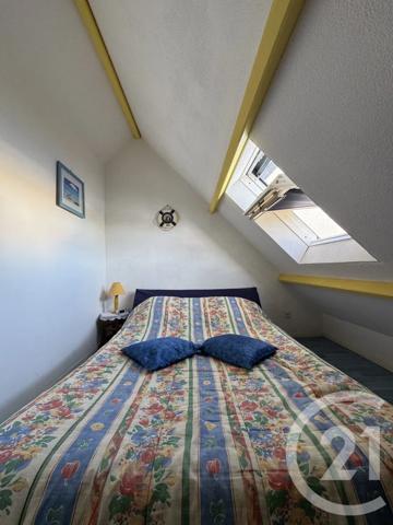 Maison à vendre  3 pièces - 24,80 m 2   SARZEAU  - 56
