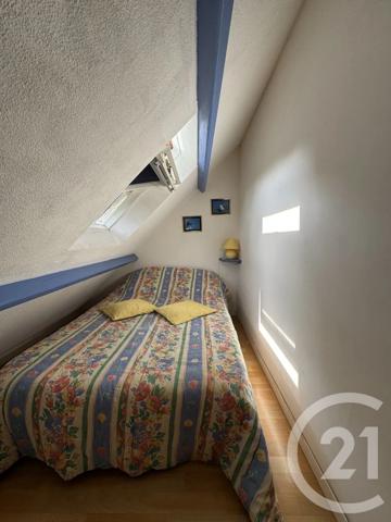 Maison à vendre  3 pièces - 24,80 m 2   SARZEAU  - 56