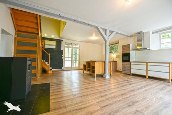 Maison à vendre |  Chambourg-sur-Indre |  7 pièces | 208 m²