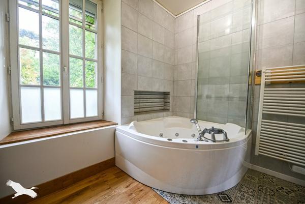 Maison à vendre |  Chambourg-sur-Indre |  7 pièces | 208 m²