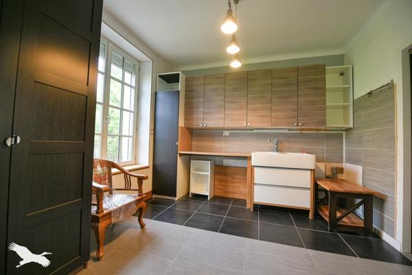 Maison à vendre |  Chambourg-sur-Indre |  7 pièces | 208 m²