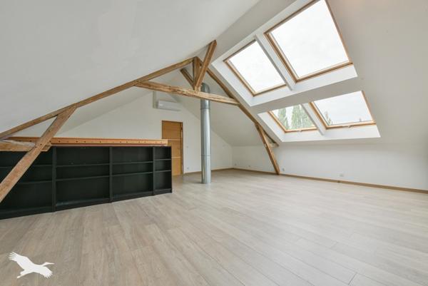 Maison à vendre |  Chambourg-sur-Indre |  7 pièces | 208 m²