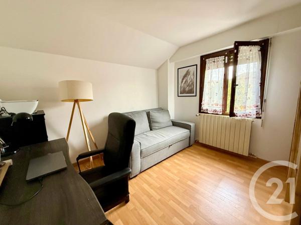 Maison à vendre  5 pièces - 86,06 m2 ARGENTEUIL - 95