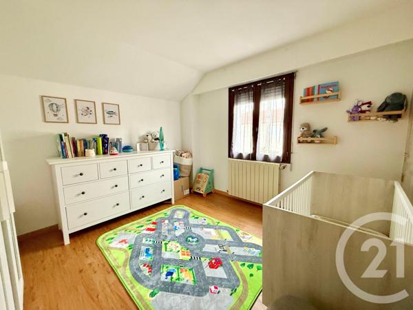 Maison à vendre  5 pièces - 86,06 m2 ARGENTEUIL - 95