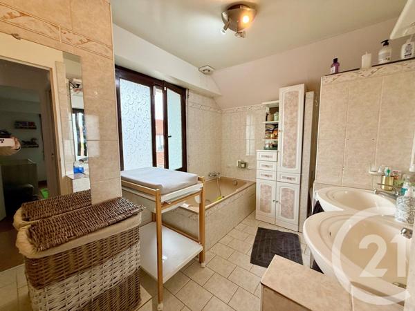 Maison à vendre  5 pièces - 86,06 m2 ARGENTEUIL - 95