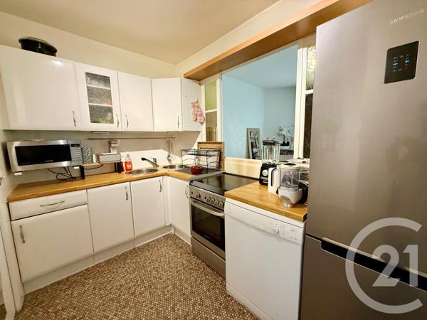 Maison à vendre  5 pièces - 86,06 m2 ARGENTEUIL - 95