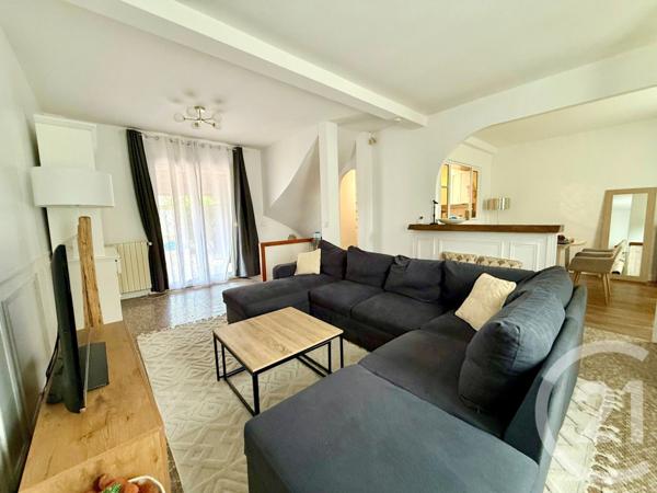 Maison à vendre  5 pièces - 86,06 m2 ARGENTEUIL - 95