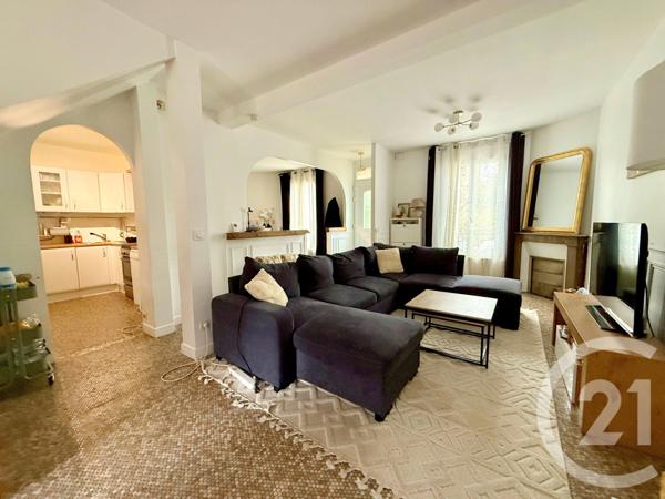 Maison à vendre  5 pièces - 86,06 m2 ARGENTEUIL - 95