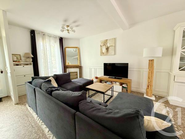 Maison à vendre  5 pièces - 86,06 m2 ARGENTEUIL - 95