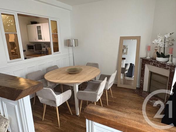 Maison à vendre  5 pièces - 86,06 m2 ARGENTEUIL - 95