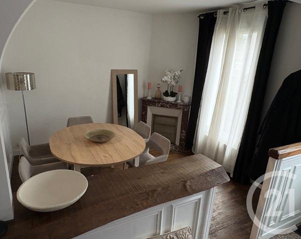 Maison à vendre  5 pièces - 86,06 m2 ARGENTEUIL - 95