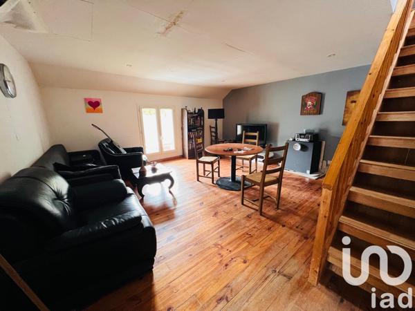 Maison à vendre 8 pièces 150 m² La Ferté-sous-Jouarre