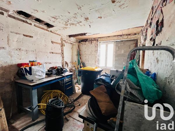 Maison à vendre 8 pièces 150 m² La Ferté-sous-Jouarre