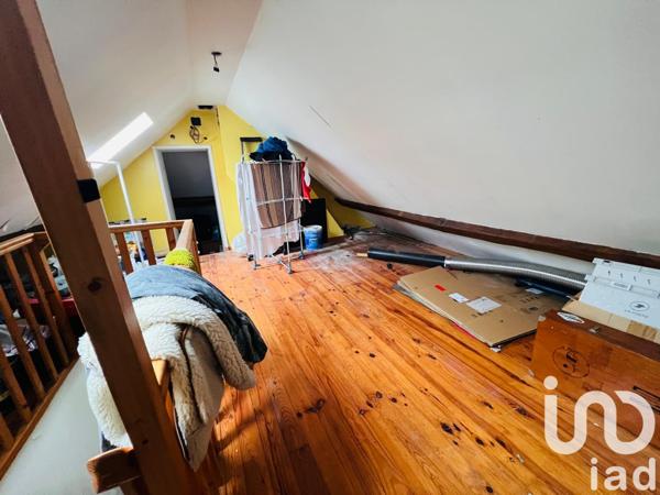 Maison à vendre 8 pièces 150 m² La Ferté-sous-Jouarre