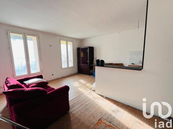 Maison à vendre 8 pièces 150 m² La Ferté-sous-Jouarre