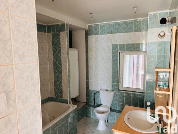 Maison à vendre 8 pièces 150 m² La Ferté-sous-Jouarre