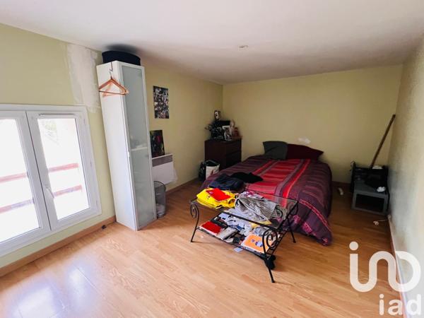 Maison à vendre 8 pièces 150 m² La Ferté-sous-Jouarre