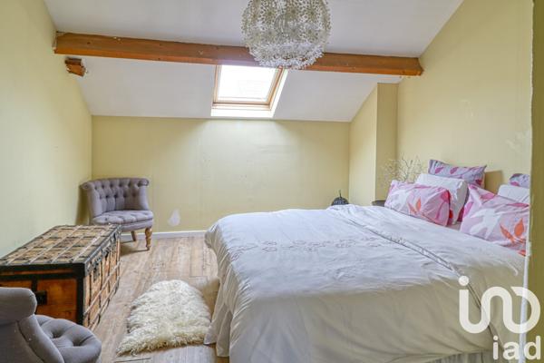 Maison à vendre 3 pièces 62 m² Taverny