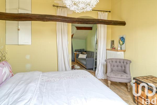 Maison à vendre 3 pièces 62 m² Taverny